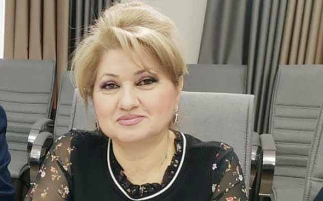 Nailə İsmayılova: &ldquo;Məktəbin təhl&uuml;kəsizliyi təkcə fiziki qorunma deyil..."