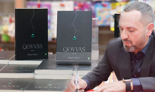"Qəvvas"ın qələbəsi, oxucunun "məğlubiyyət"i