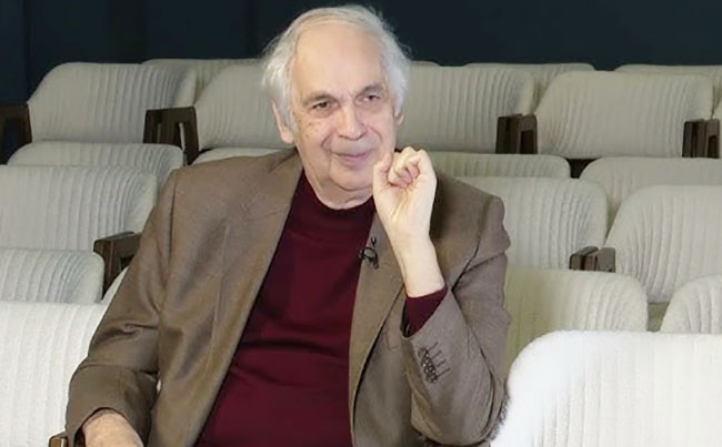 Xalq artisti Ramiz Həsənoğlu: &ldquo;Zaman ke&ccedil;dikcə, insan &ccedil;alışır ki, g&ouml;rd&uuml;y&uuml; iş konfliktsiz m&uuml;hitdə yaransın&rdquo;