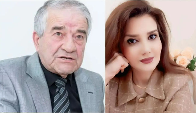 İtaliyada Azərbaycanlı yazı&ccedil;ı haqqında məqalə dərc olunub