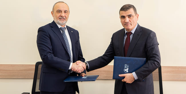 Bank Respublika və EMTA arasında əməkdaşlıq müqaviləsi imzalandı
