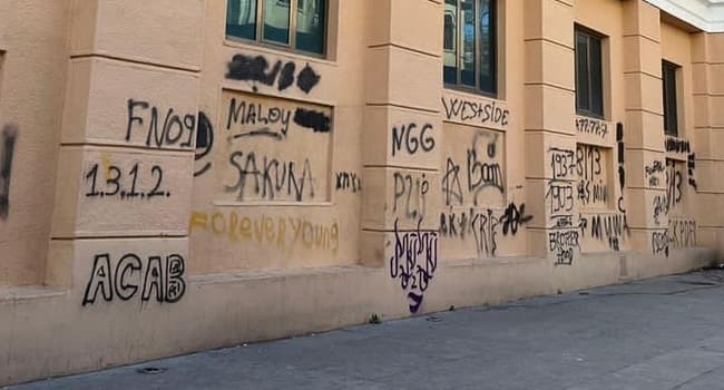 Mədəniyyətə qarşı "mədəniyyət"sizlik