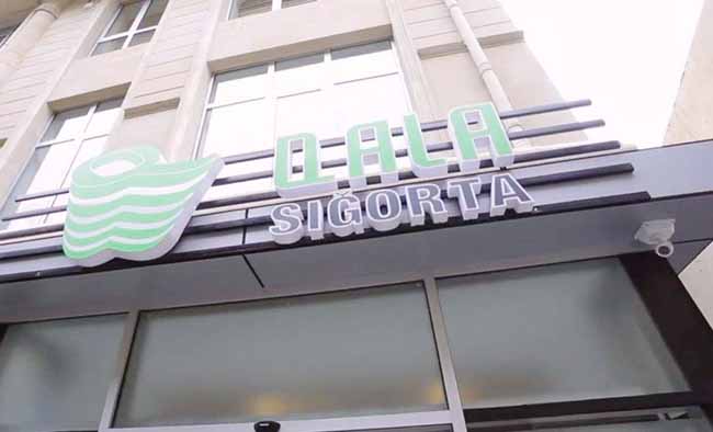 &ldquo;Qala Sığorta&rdquo;da mənfəət 35% azalıb, sığorta yığımları kəskin d&uuml;ş&uuml;b