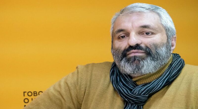 &ldquo;AKİ-nin sədri Əli İsa Cabbarov olacaqsa, Prezident se&ccedil;kilərində &ldquo;Milyarderlər İttifaqı&rdquo;nın namizədi kimi &ccedil;ıxış edəcək&rdquo;