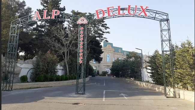 &ldquo;Alp Delux&rdquo; şadlıq evində istehlaka təqdim edilən ətlərdə at DNT-si aşkarlanıb