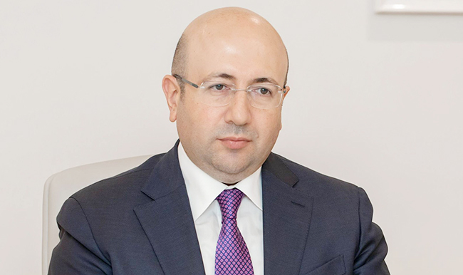Anar Quliyev: &ldquo;WUF13 institusional inkişaf və dayanıqlı şəhərsalma baxımından m&uuml;h&uuml;m nəticələr verdi&rdquo;