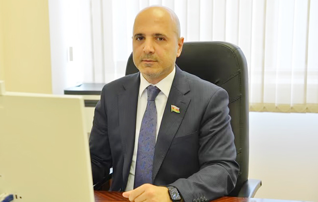 G&ouml;ydəniz Qəhrəmanov: &ldquo;G&uuml;rc&uuml;stanın atdığı addım beynəlxalq turizm standartlarına uyğundur&rdquo;