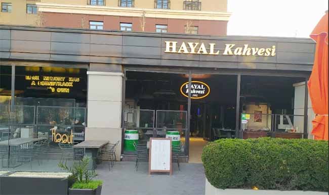 &ldquo;Hayal Kahvesi&rdquo; ictimai iaşə obyektində yararsız qida məhsulları aşkarlanıb
