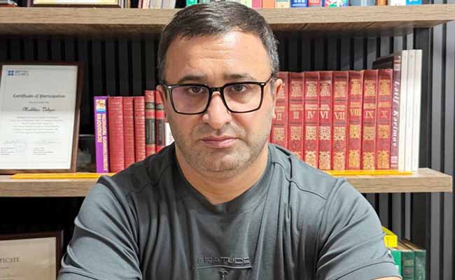 Memar, inşaat məsələləri &uuml;zrə ekspert Muxtar Ərturan: "Bakı &uuml;&ccedil;&uuml;n birinci prioritet insan mərkəzli şəhər modelidir"