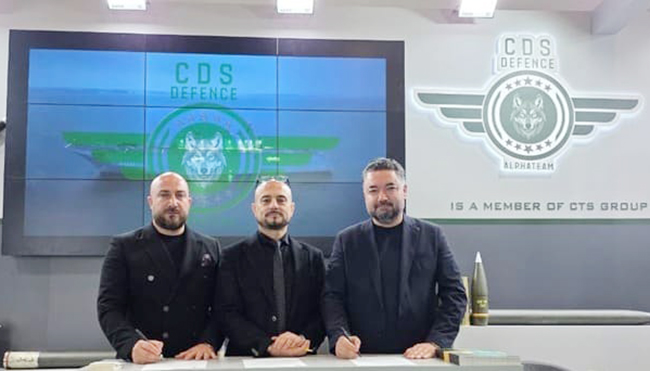 T&uuml;rkiyənin qabaqcıl m&uuml;dafiə sənayesi şirkəti Azərbaycanda tam səlahiyyətli təmsil&ccedil;ilik şəbəkəsini qurub