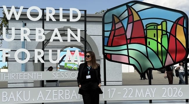 XIII &Uuml;mumd&uuml;nya Şəhərsalma Forumunun ev sahibi Azərbaycan qlobal dialoq və beynəlxalq əməkdaşlığın fəal iştirak&ccedil;ısı rolunda