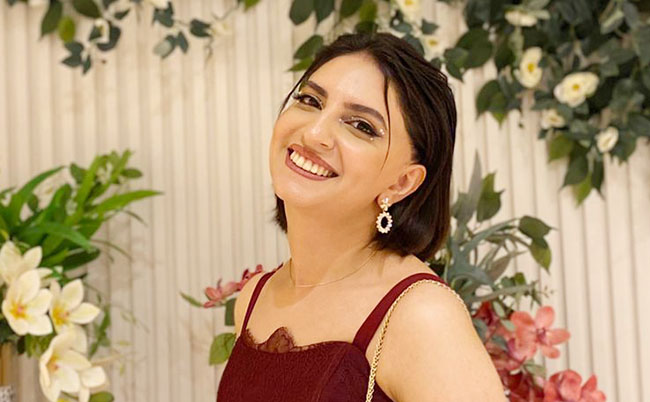 Aysel Yaşarqızı