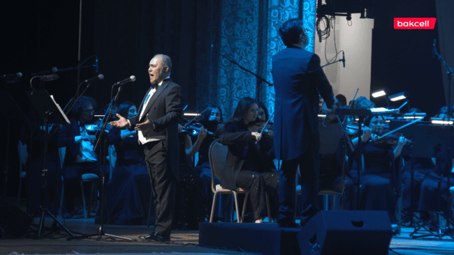 Bakcell “Signature Gala Night” tədbirinin tərəfdaşı olub