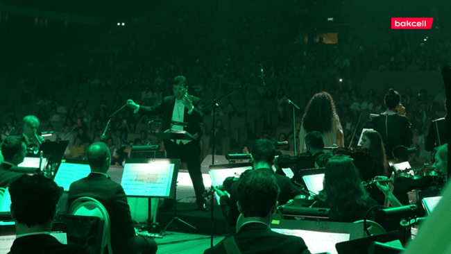 Bakcell “Signature Gala Night” tədbirinin tərəfdaşı olub