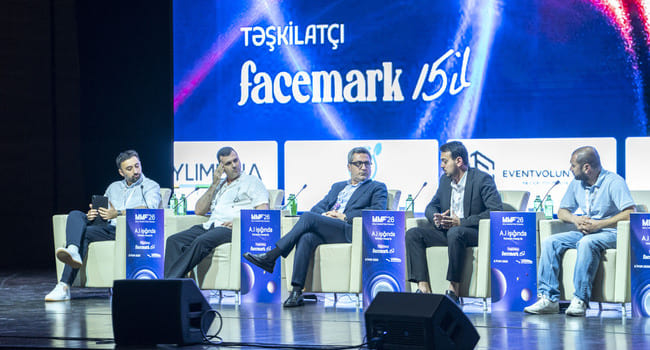 XI Milli Marketinq Forumu uğurla tamamlanıb!