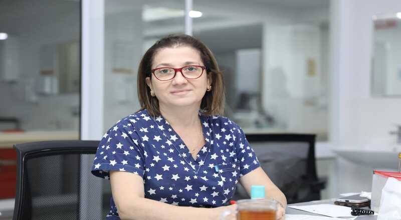 Aynur Məmmədova