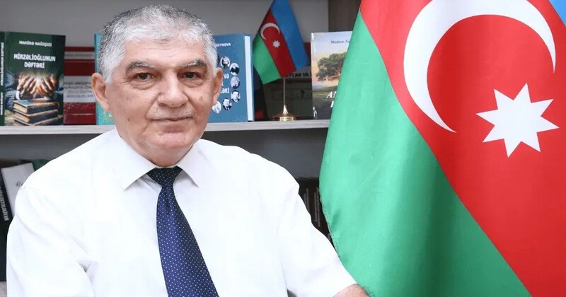 Təyyar Salamoğlu Cavadov: “Sabir satirada inqilab yaratmışdı”