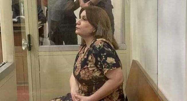 Poetry, Politics, and Prison: The Trial That’s Dividing Azerbaijan