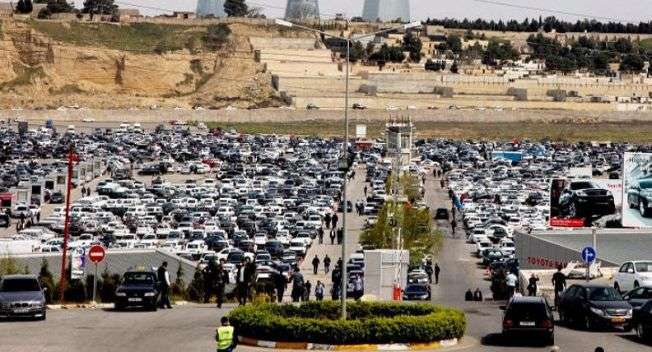 Azerbaijan’s Car Market Shifts Gears: Prices Drop, Eco-Reforms Spark Change