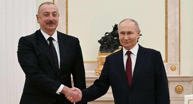 “To restore relations with Russia to their previous level, a certain amount of time will be needed.”