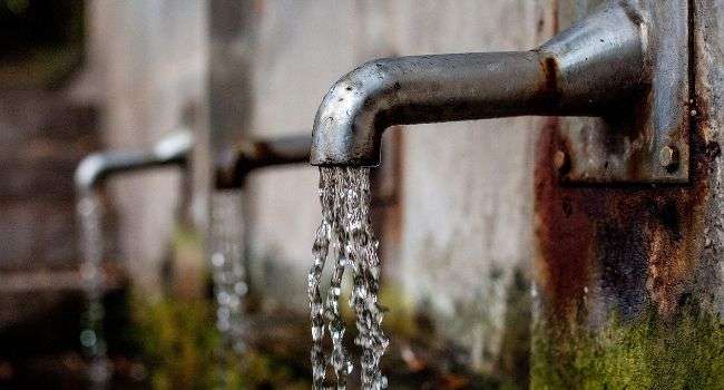 "Fairy Tale Becomes Reality": Tartar Villagers Struggle with Water Crisis Amid Illegal Diversions