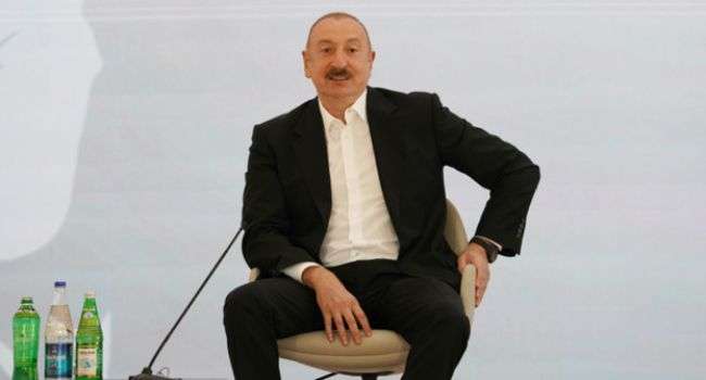 Explosive Declarations From Shusha! President Aliyev Delivers Clear Messages to the World on Ukraine, Peace, and Occupation