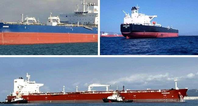EU Bans Tankers Named "Shusha" and "Karabakh" in New Russia Sanctions — Azerbaijan Accused, but Facts Say Otherwise