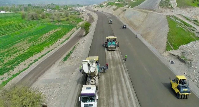 "ABŞ-nin xüsusi diqqət göstərdiyi Zəngəzur dəhlizi siyasi-iqtisadi coğrafiyada çox ciddi dəyişikliklərə səbəb olacaq"