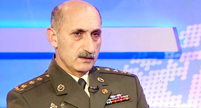 Şair Ramaldanov, Shair Ramaldanov