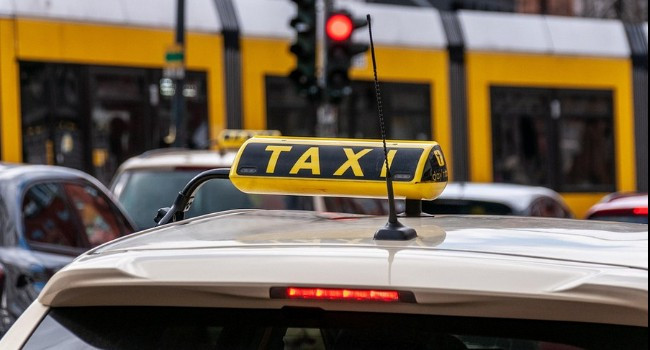 Banned! Uber and Bolt kicked out of Baku airport in shock move: Monopoly accusations mount