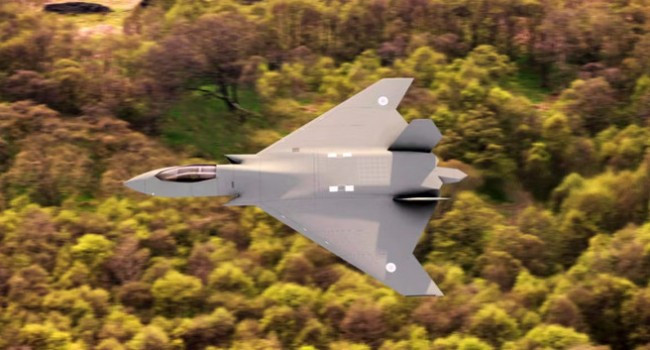 German Jets Intercept Russian Reconnaissance Plane Over Baltic as Tensions Rise