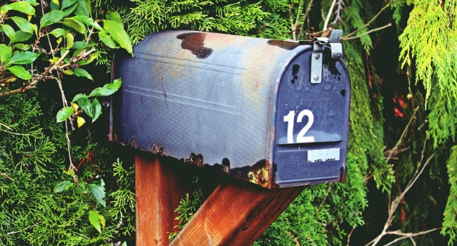 From War Couriers to Smart Postboxes: The Past and Future of Postal Services