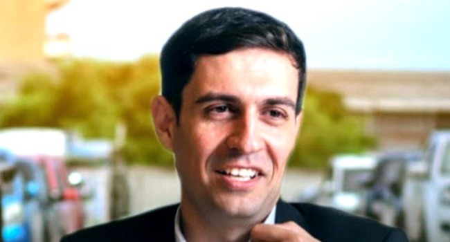 Eyyub Əliyev