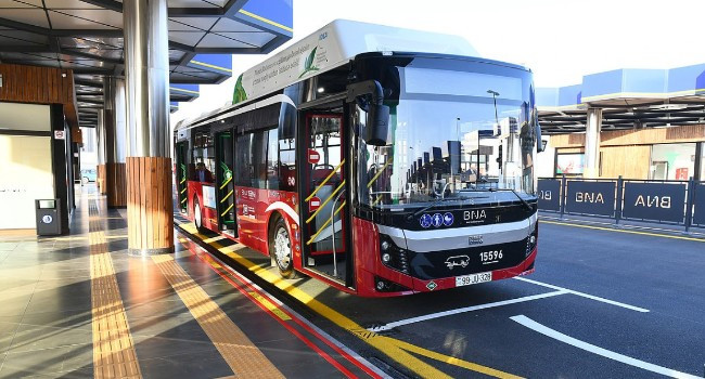 “Reverse Direction” — “Electric Buses Were Supposed to Make Public Transport Cheaper, Yet Fares Have Increased”
