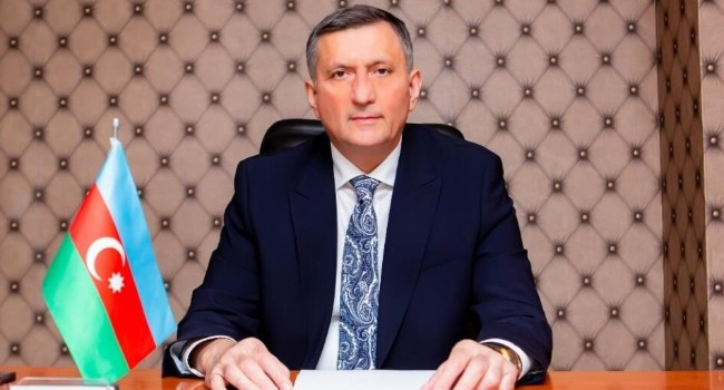 politoloq Yusif Bağırzadə