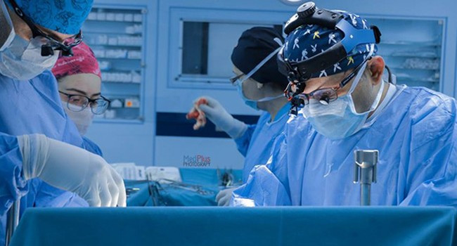 “Qadağa həm donorun, həm də resipiyentin hüquqlarını qorumaq məqsədi daşıyır”