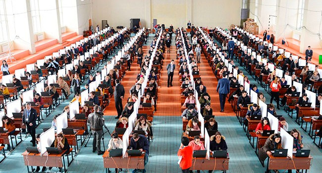 Kağız üzərində məntiqli, reallıqda mürəkkəb fikirlər... Şagird günahkardır, yoxsa təhsil sistemi?
