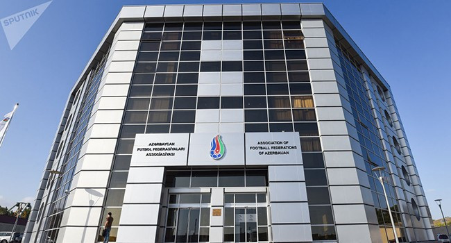 “AFFA öz tabeliyindəki stadionlarda ot örtüyünün saxlanılması və ona çəkilən bütün xərclərin öhdəliyini daşıyır”