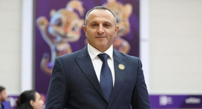 "İddia olunduğu kimi "qara siyahı" olduğunu düşünmürəm, tədbirə Nazirliyin dəvət göndərdiyi şəxslər gedib"