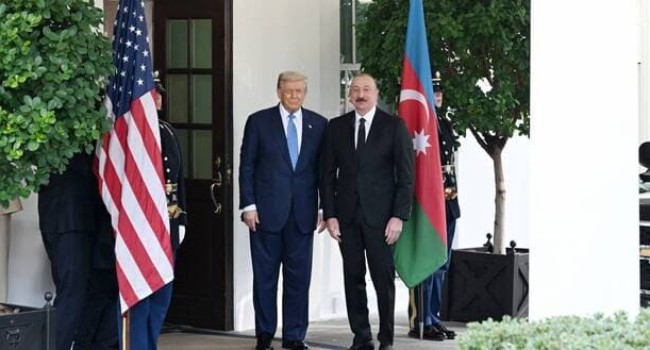 Qlobal təhlükəsizlik arxitekturasında yeni dönəm - Azərbaycanı regionda konstruktiv siyasi tərəfdaş kimi qiymətləndirilir