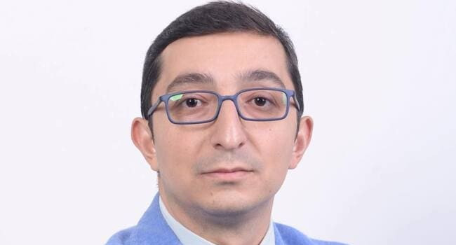 Qida eksperti Fərid Səfərov: “Axşam saatlarında insulin həssaslığı azalır, qlükoza daha çətin idarə olunur”