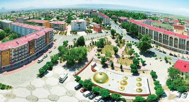 "Azərbaycanın əsas ərazisinin Naxçıvan Muxtar Respublikası ilə birləşməsi beynəlxalq yükdaşımalar üçün regionun tranzit imkanlarını genişləndirəcək"