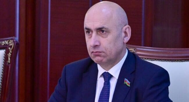Deputatdan diqqətçəkən açıqlama: “Sülhə qədər hüquqi mübarizə davam etməlidir”