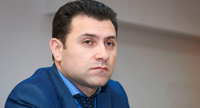 Elnur Azadov: “Tikinti şirkətləri çox hallarda mənzil sahəsinin hesablanmasını düz aparmırlar”