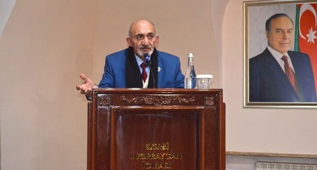 Şəmsi Qoca: “Bizim məktəblərdə uşaqlara həyati bacarıqlar aşılanmır"