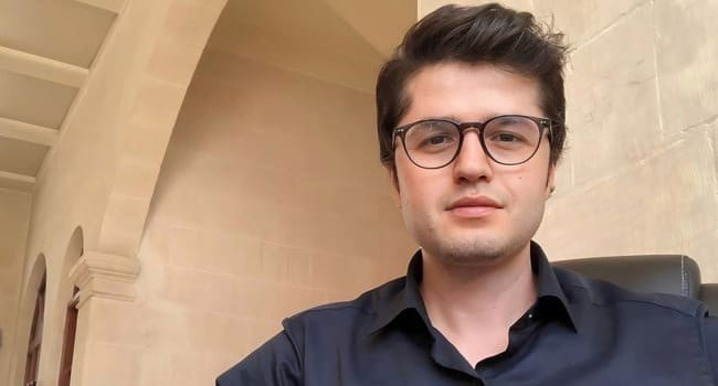 "Ankara nə Qərbdən uzaqlaşır, nə də Rusiyaya yaxınlaşır"