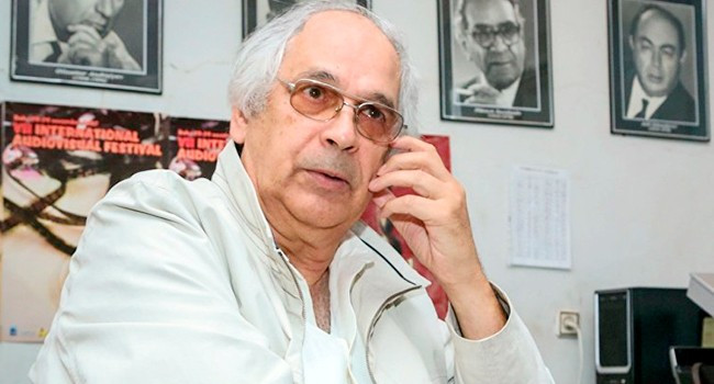 Fərqli, sevimli, yaradıcı şəxsiyyət