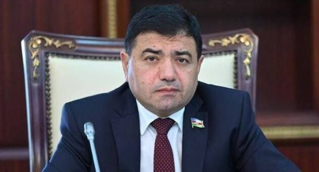 Milli Məclisin deputatı Rizvan Nəbiyev: “Prezident İlham Əliyevin liderliyi forumun beynəlxalq çəkisini artırdı”