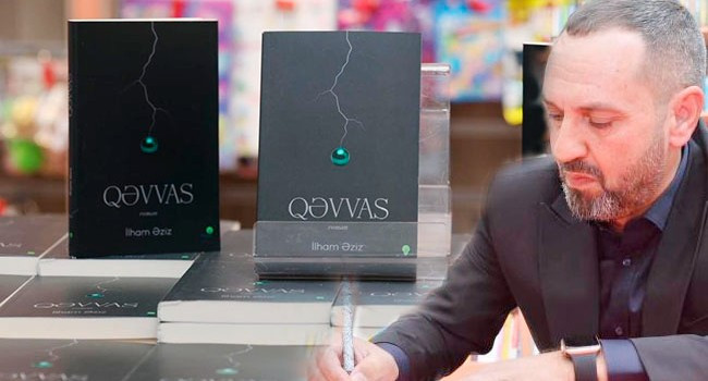 "Qəvvas"ın qələbəsi, oxucunun "məğlubiyyət"i