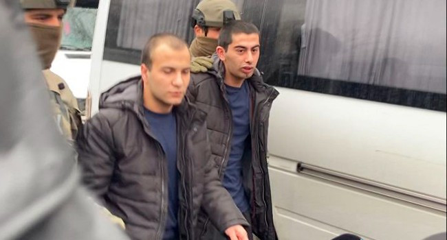 8 aylıq əsirlikdən sonra azad edilən Aqşin indi niyə cəzalandırıldı